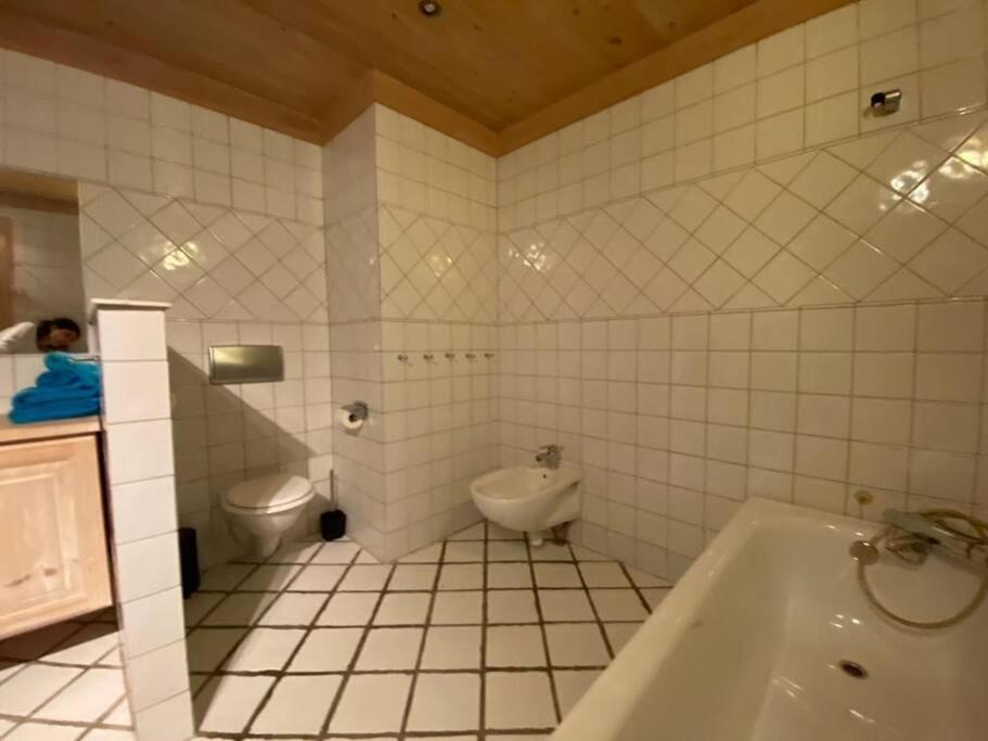 La Casa Nostra In Asker, Only 17 Minutes To Oslo Lägenhet Exteriör bild