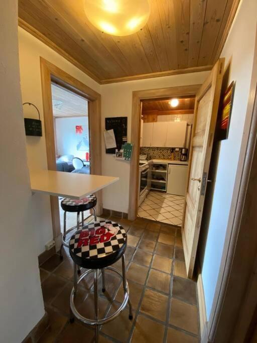 La Casa Nostra In Asker, Only 17 Minutes To Oslo Lägenhet Exteriör bild