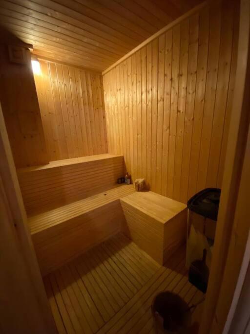 La Casa Nostra In Asker, Only 17 Minutes To Oslo Lägenhet Exteriör bild